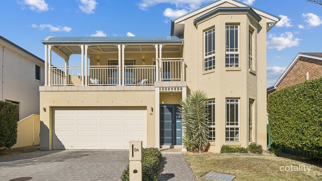 5-bedroom house at 9A Linden Street, Mascot, NSW 2020, Bayside (Nsw), New South Wales