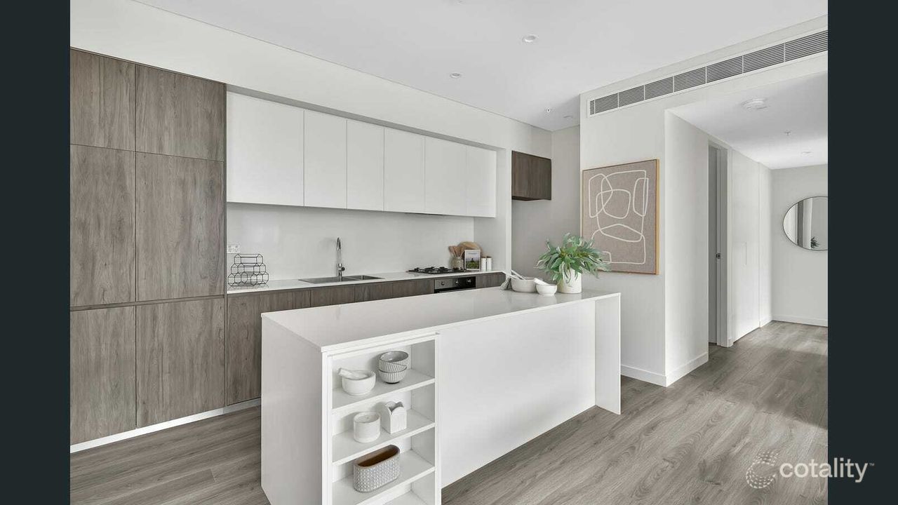 2-bedroom unit at 333/12 Shirley Street, Carlingford, NSW 2118, Parramatta, New South Wales