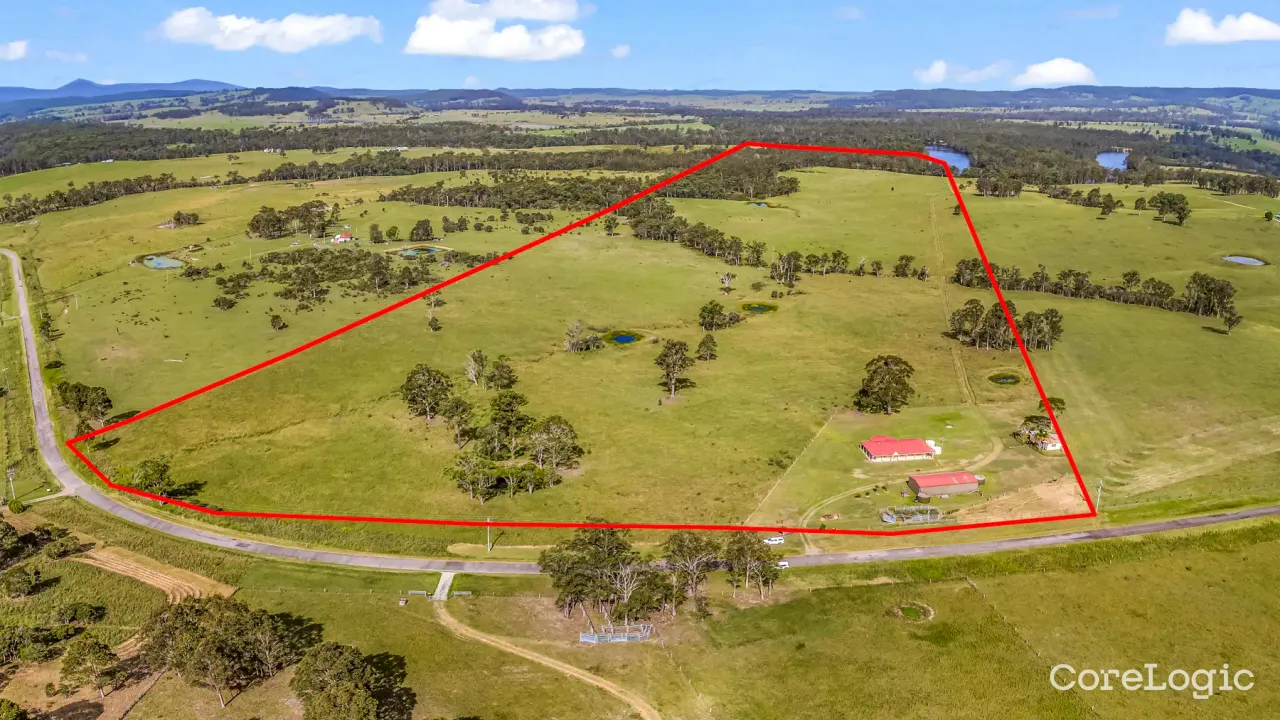 3-bedroom house at 541 Warraba Road, Mid-Coast Council, New South Wales