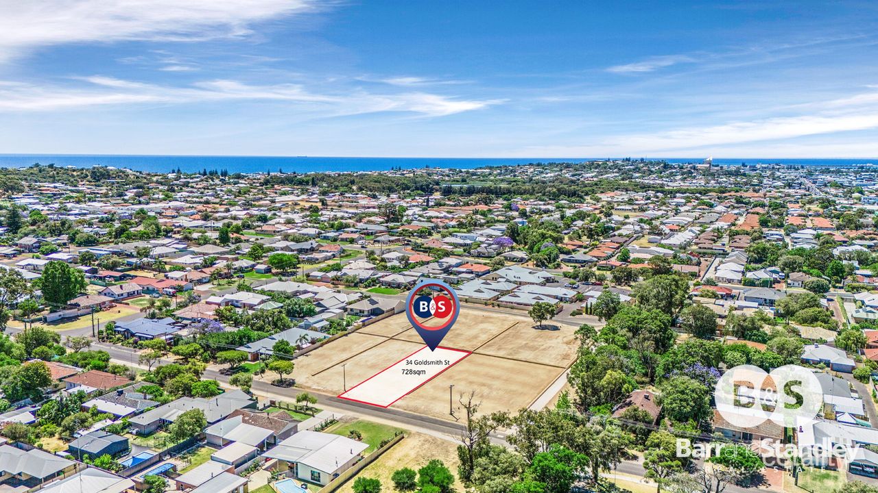 0-bedroom house at 8/30 Goldsmith Street, South Bunbury, WA 6230, Bunbury, Western Australia
