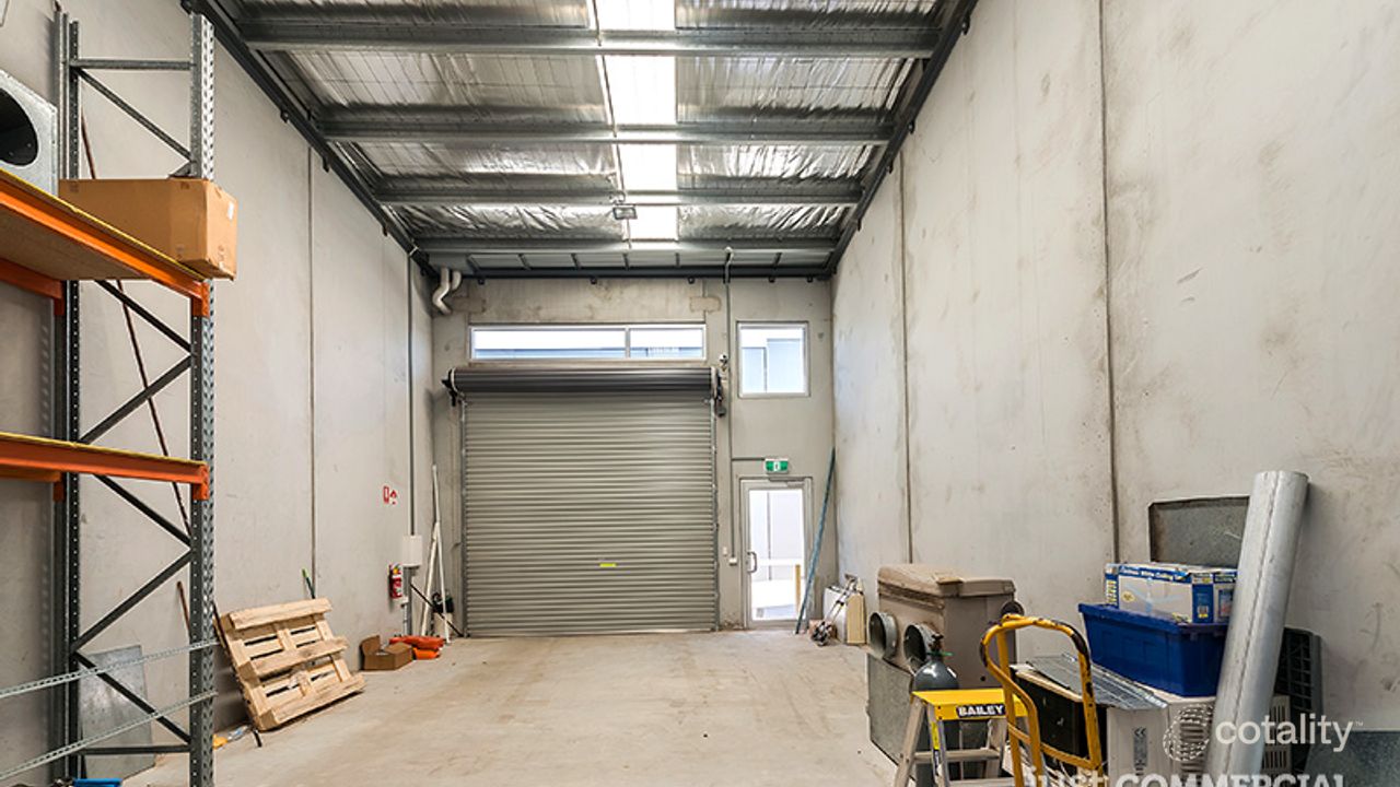 0-bedroom unit at 39/6-14 Wells Road, Oakleigh, VIC 3166, Monash Council, Victoria