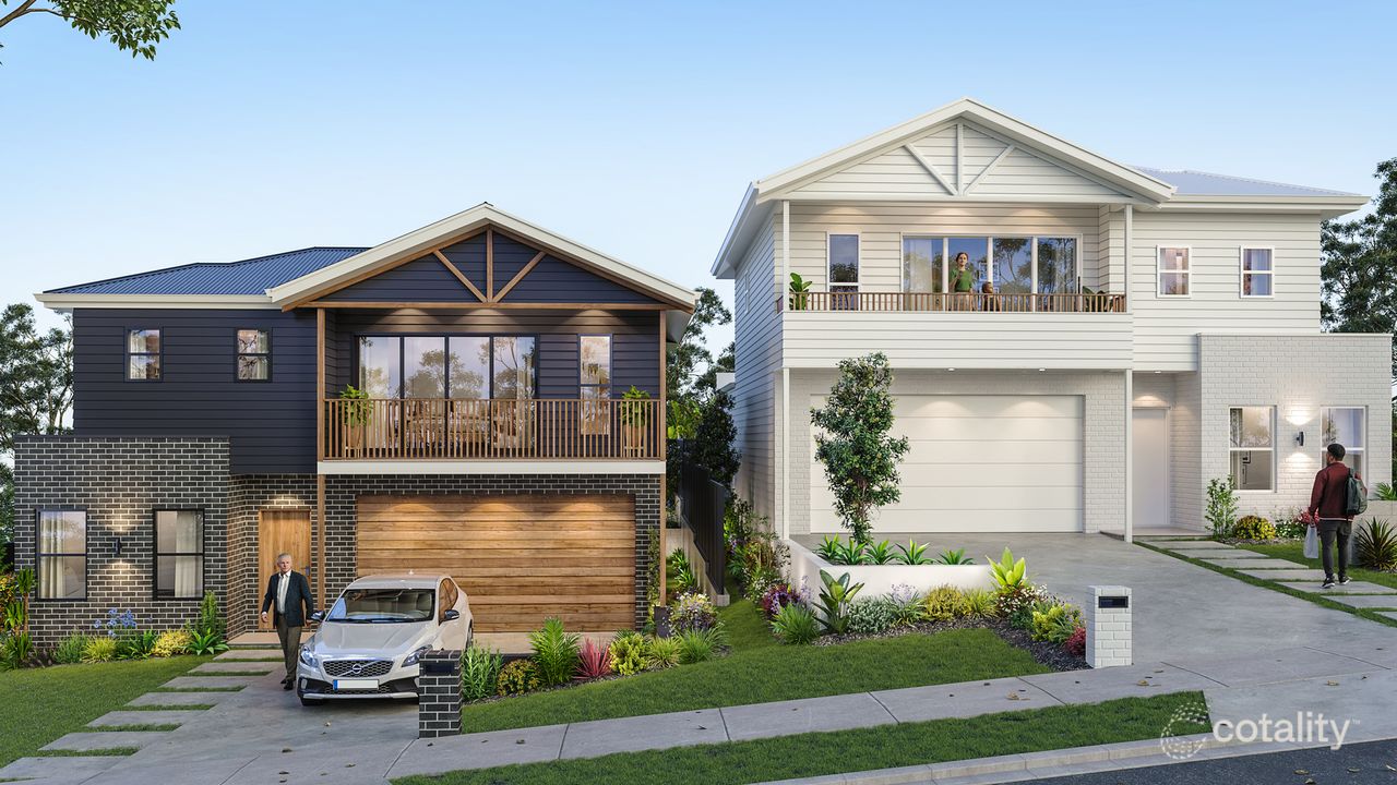 0-bedroom unit at 6 Benandarah Way, Tullimbar, NSW 2527, Shellharbour Council, New South Wales
