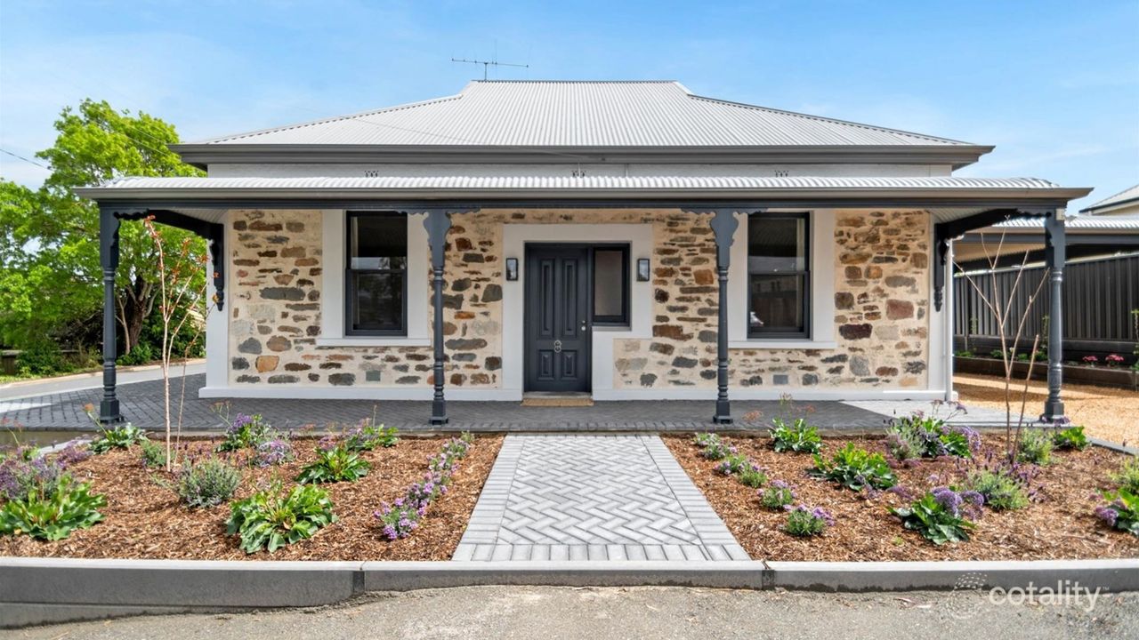 4-bedroom house at 2 Macdonnell Street, Tanunda, SA 5352, Barossa Council, South Australia