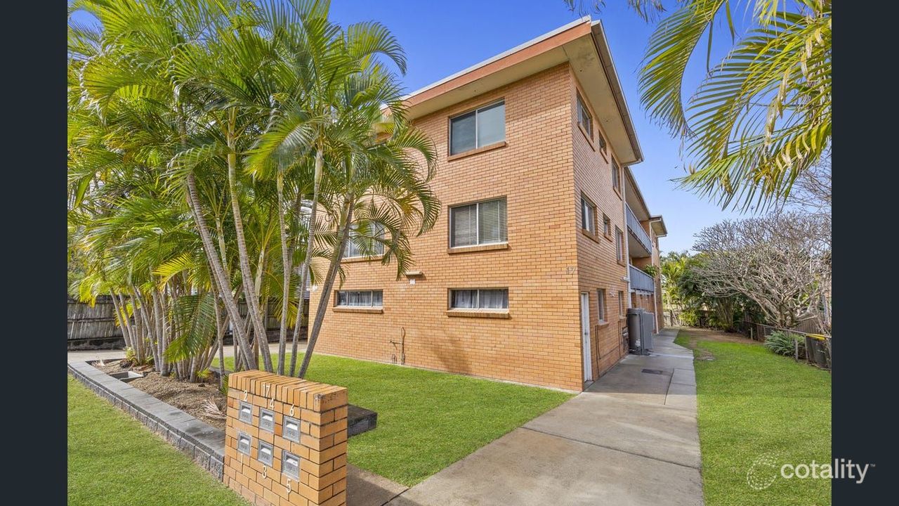 2-bedroom unit at 3/17 Seabrook Street, Kedron, QLD 4031, Brisbane, Queensland