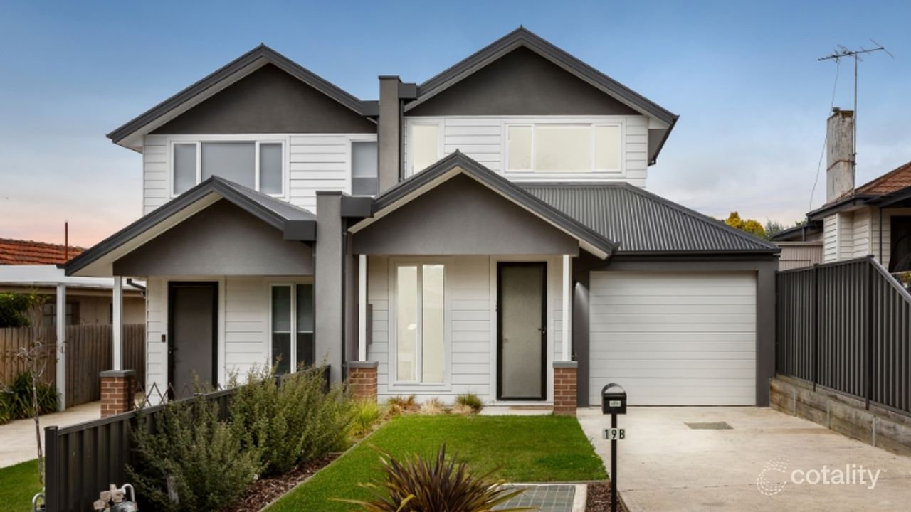 3-bedroom unit at 19B Drysdale Street, Reservoir, VIC 3073, Darebin, Victoria