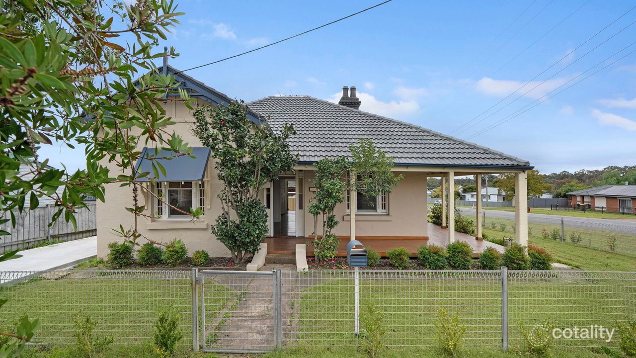 3-bedroom house at 162 Aberdare Road, Aberdare, NSW 2325, Cessnock Council, New South Wales