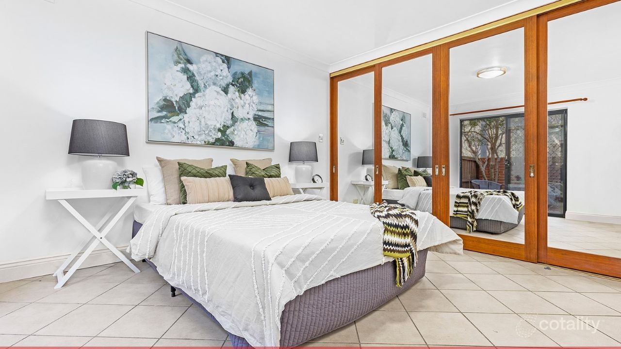 1-bedroom unit at 1/17-37 Lawrence Street, Alexandria, NSW 2015, Sydney, New South Wales