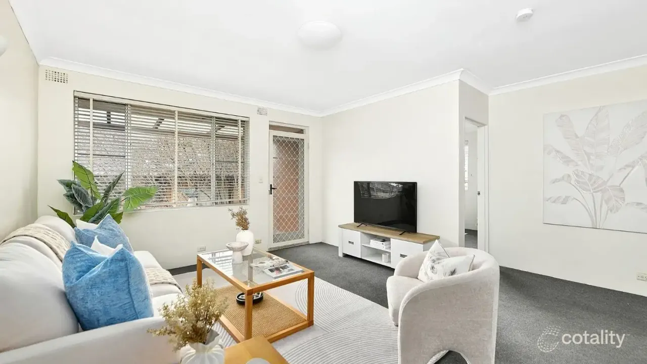 3-bedroom unit at 7/14 Hill Street, Campsie, NSW 2194, Canterbury-Bankstown, New South Wales
