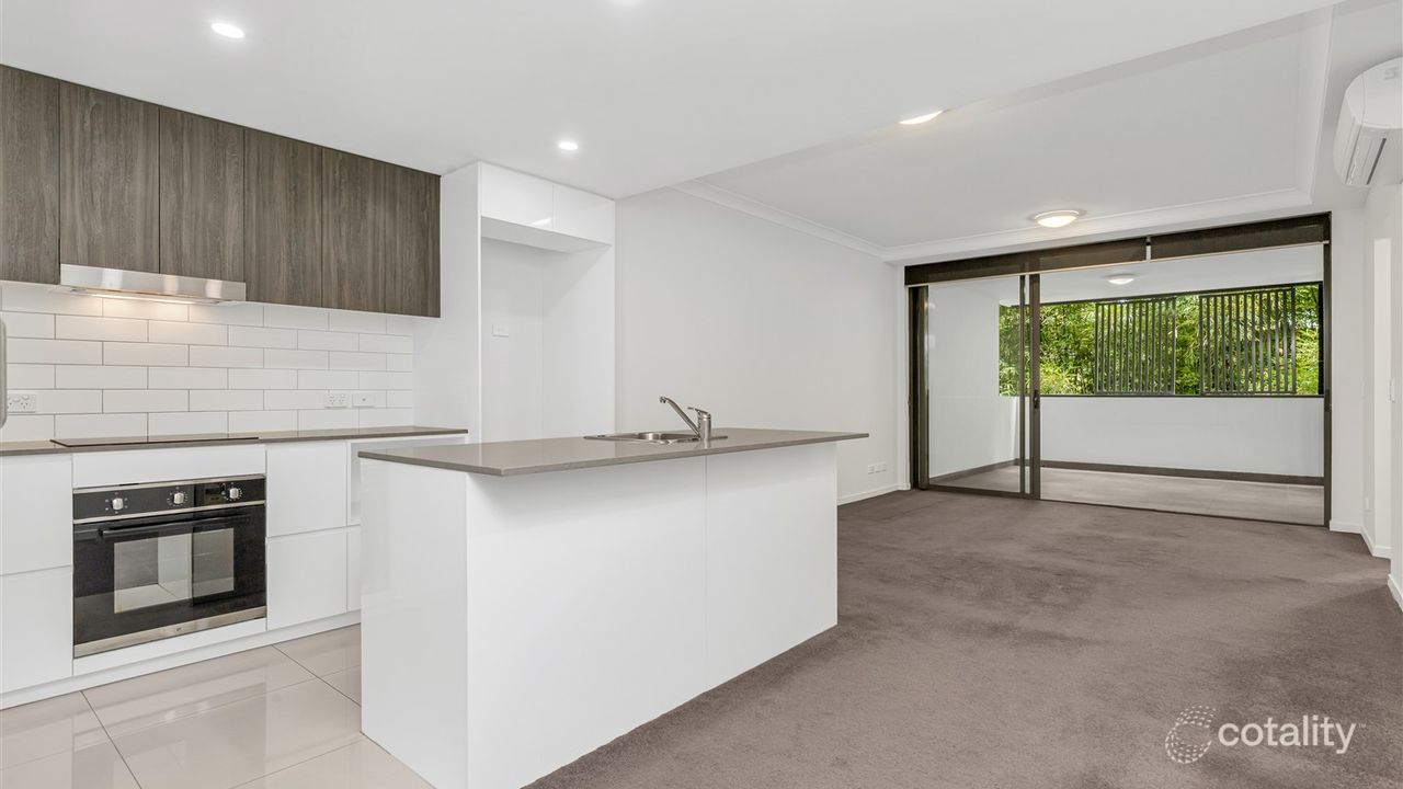 1-bedroom unit at 13/20-24 Colton Avenue, Lutwyche, QLD 4030, Brisbane, Queensland