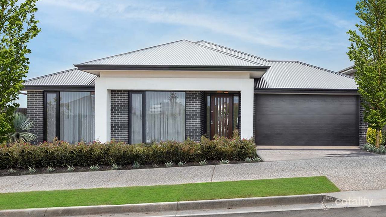 4-bedroom house at 30 Espial Street, Seaford Heights, SA 5169, Onkaparinga Council, South Australia