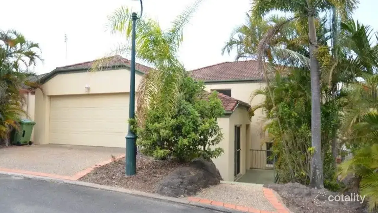 3-bedroom house at 1/3-15 Fortuna Place, Parkwood, QLD 4214, Gold Coast, Queensland