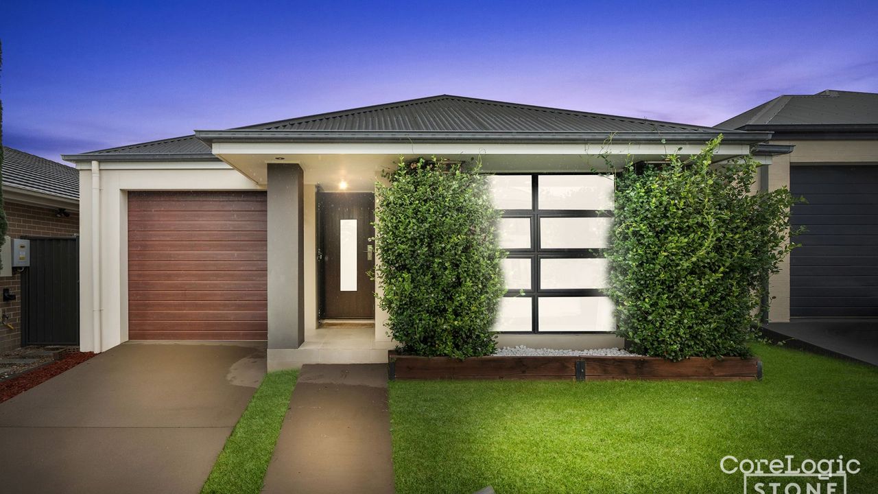 3-bedroom house at 21 Protea Way, Penrith Council, New South Wales