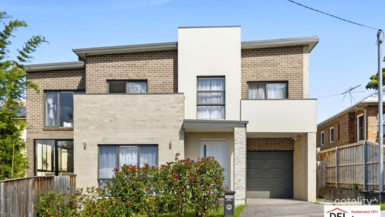 4-bedroom house at 5A Marguerette Street, Ermington, NSW 2115, Parramatta, New South Wales