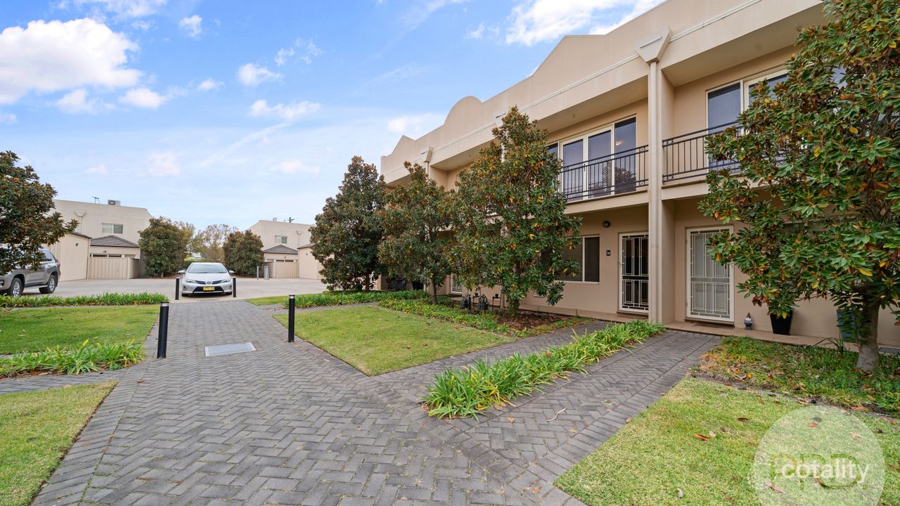 2-bedroom house at 16/20 Travers Street, Wagga Wagga, NSW 2650, Wagga Wagga, New South Wales