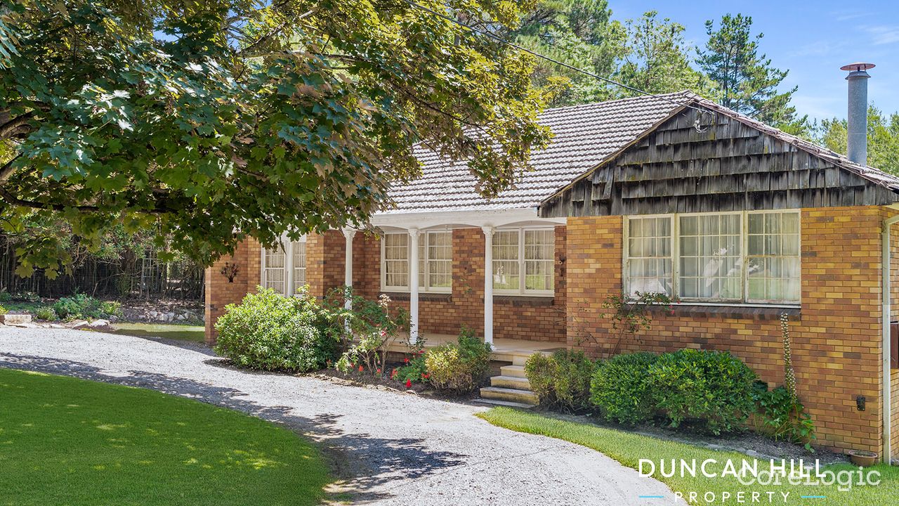 3-bedroom house at 561 Moss Vale Road, Wingecarribee Council, New South Wales