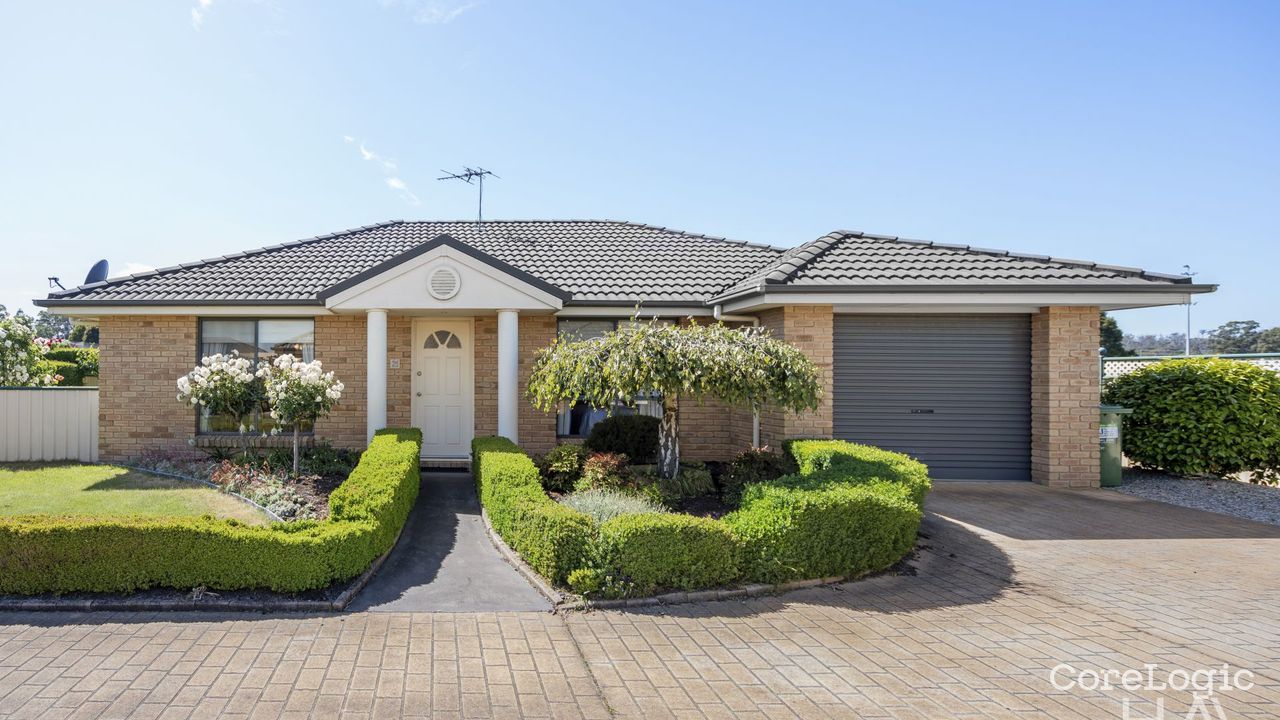 2-bedroom unit at 21/414A Westbury Road, Meander Valley Council, Tasmania