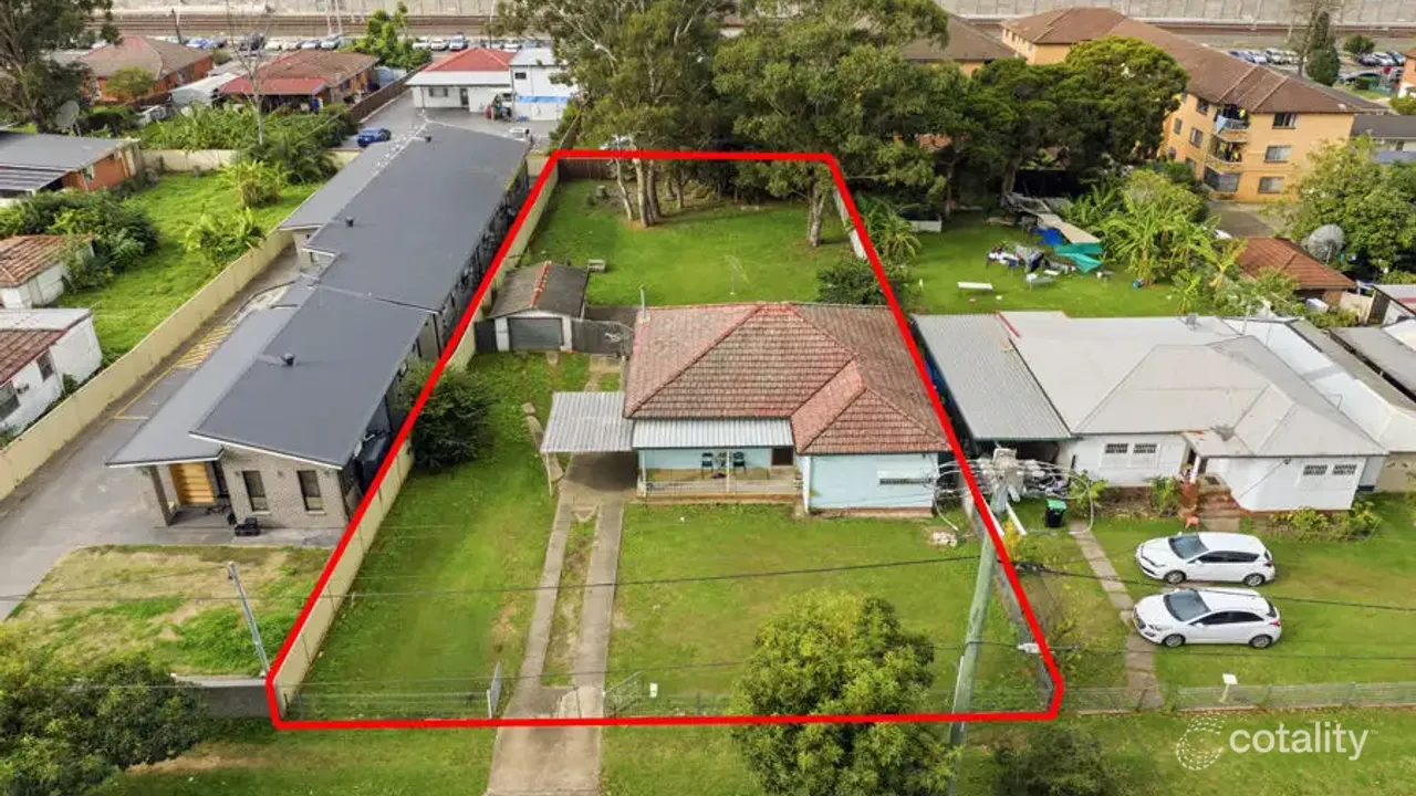3-bedroom house at 20 Church Street, Cabramatta, NSW 2166, Fairfield, New South Wales