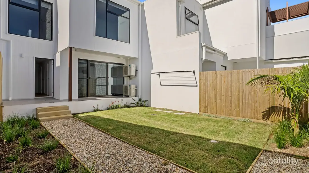 3-bedroom unit at 34 Aureus Boulevard, Skennars Head, NSW 2478, Ballina Council, New South Wales