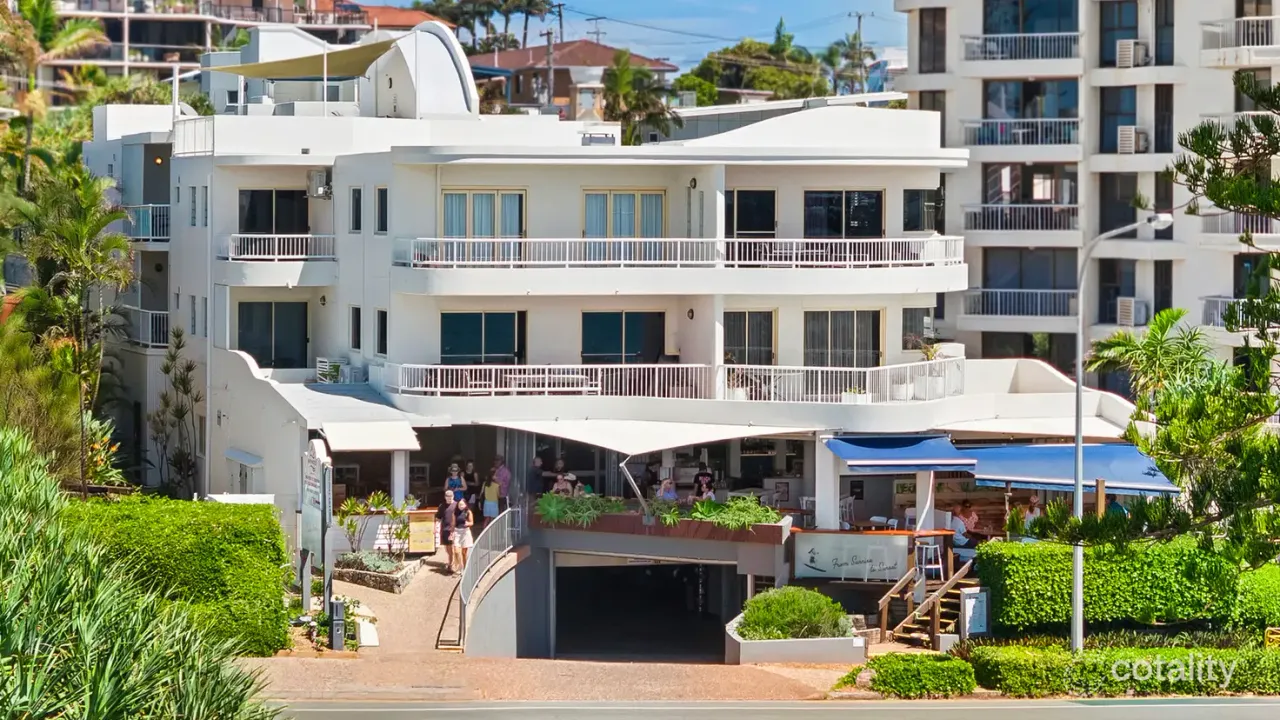 1-bedroom unit at 16/1768 David Low Way, Coolum Beach, QLD 4573, Sunshine Coast Council, Queensland