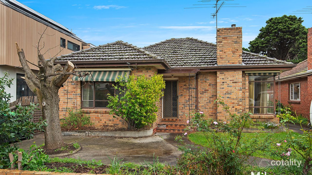 3-bedroom house at 252 Arthur Street, Fairfield, VIC 3078, Darebin Council, Victoria