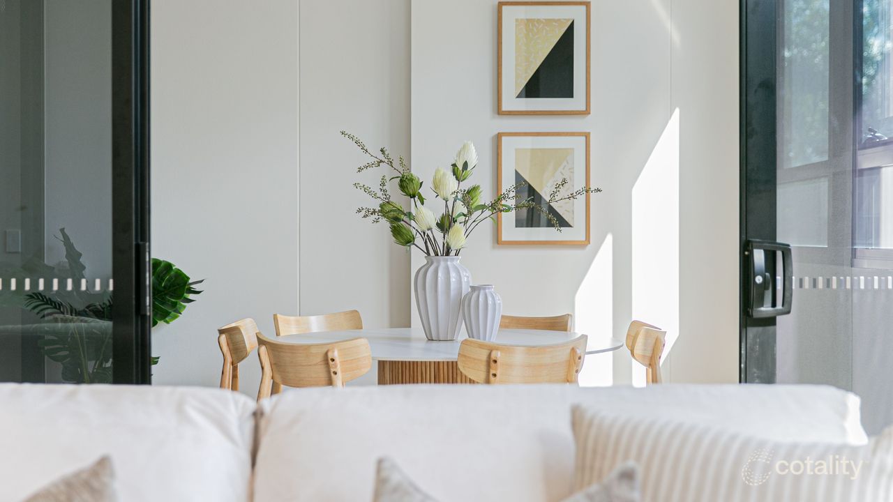 2-bedroom unit at 501/3 Bundil Boulevard, Melrose Park, NSW 2114, Ryde Council, New South Wales