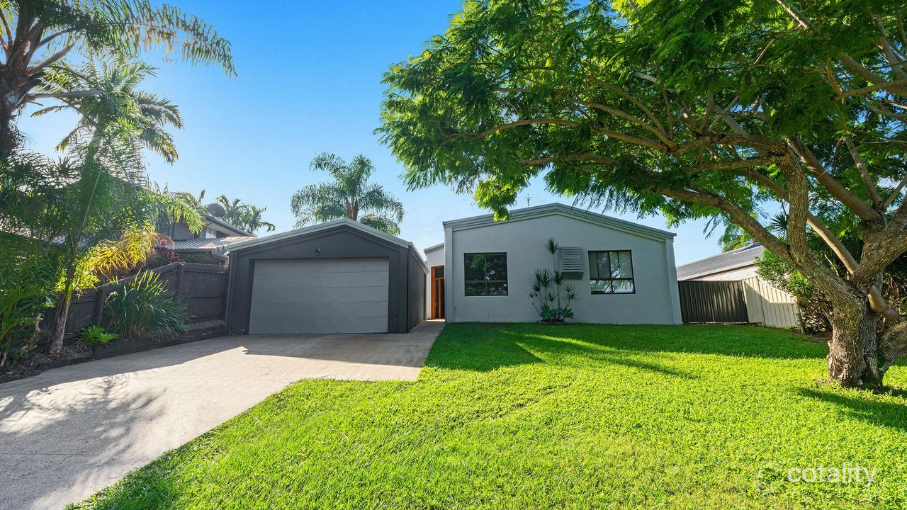 4-bedroom house at 44 Lurnea Crescent, Mountain Creek, QLD 4557, Sunshine Coast, Queensland