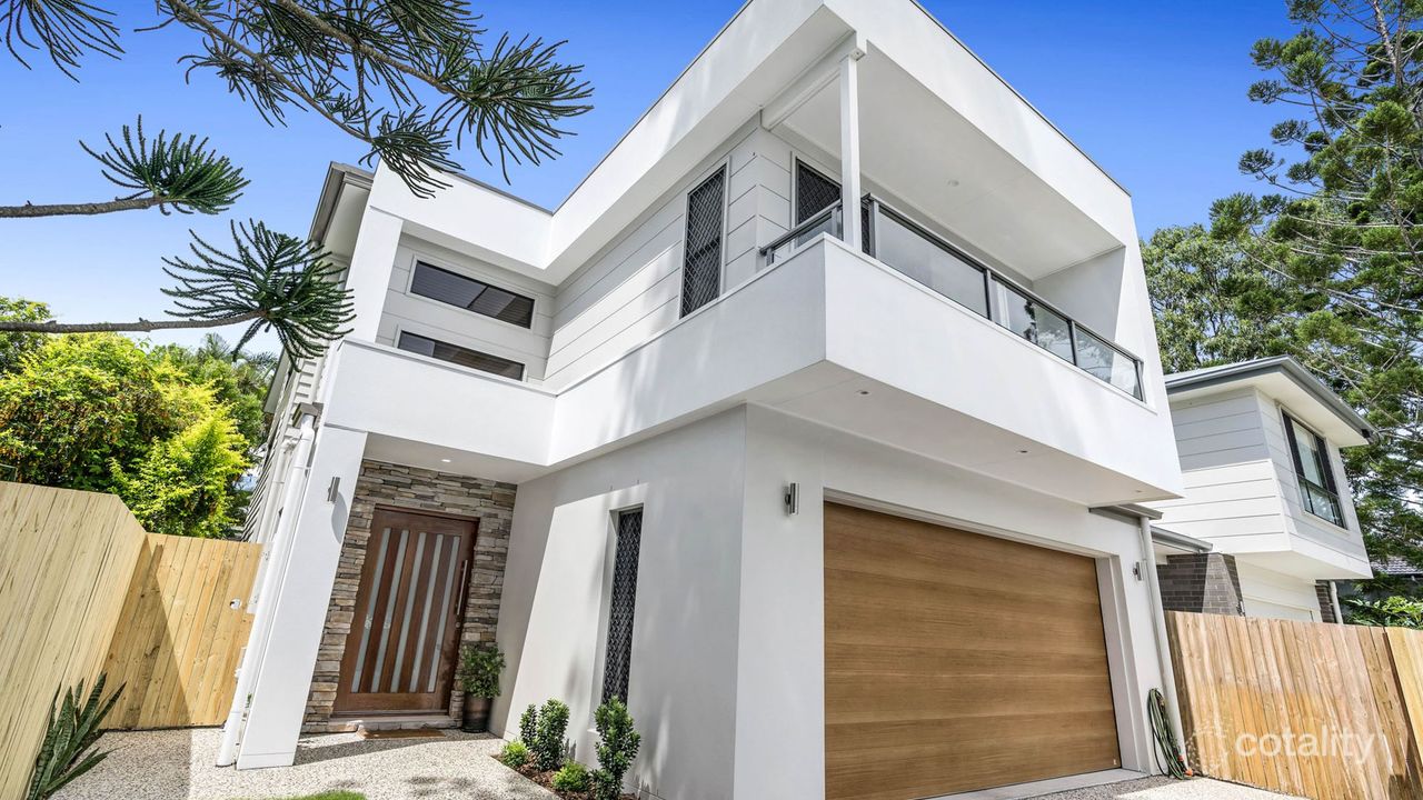 4-bedroom house at 35 Thorneside Road, Thorneside, QLD 4158, Redland, Queensland