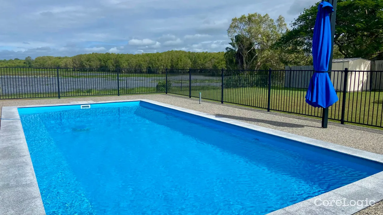 3-bedroom house at 27 Geoffrey Thomas Drive, Mackay Council, Queensland
