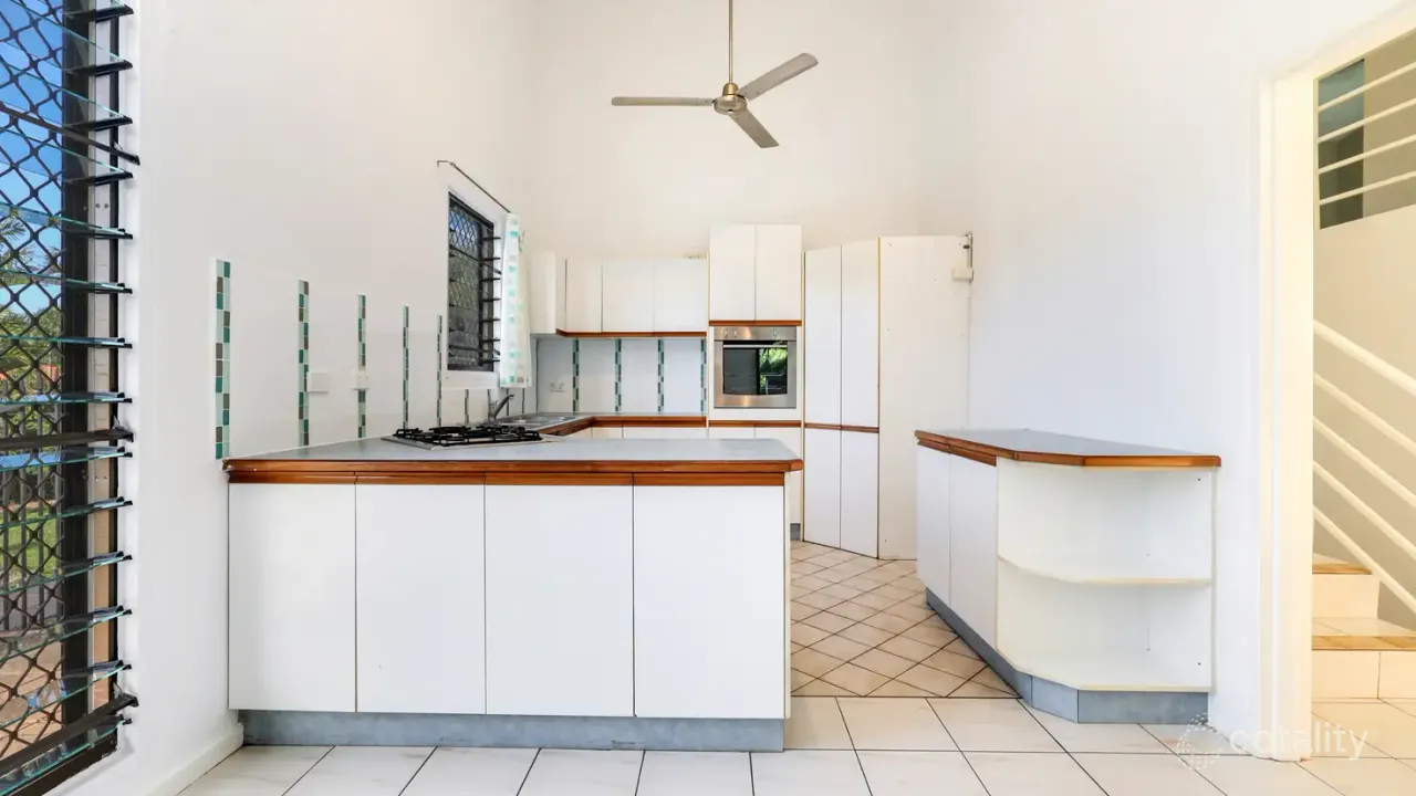 3-bedroom house at 20 Fergusson Street, Anula, NT 0812, Darwin, Northern Territory