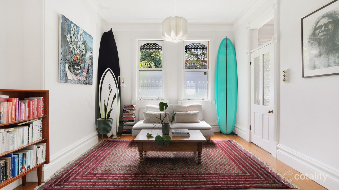 3-bedroom house at 179 George Street, Redfern, NSW 2016, Sydney Council, New South Wales