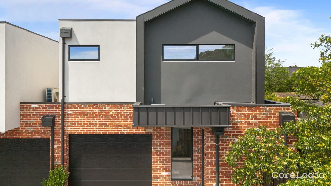 2-bedroom unit at 4/37 Thackeray Road, Darebin Council, Victoria