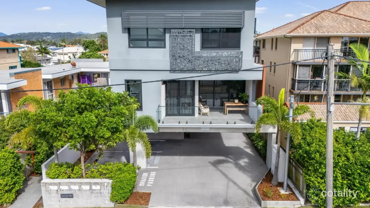 3-bedroom unit at 1034 Gold Coast Highway, Palm Beach, QLD 4221, Gold Coast Council, Queensland