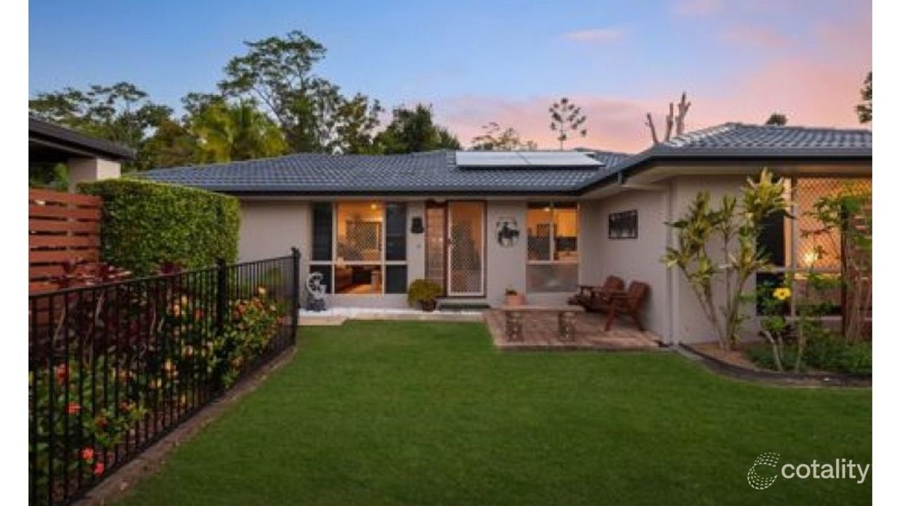 4-bedroom house at 3 Sherman Drive, Upper Coomera, QLD 4209, Gold Coast, Queensland