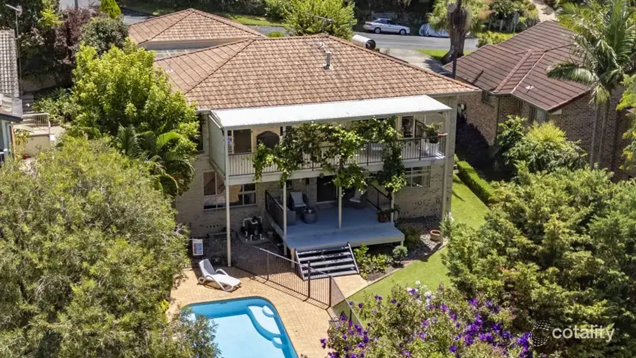 3-bedroom house at 20 Links Avenue, Korora, NSW 2450, Coffs Harbour Council, New South Wales