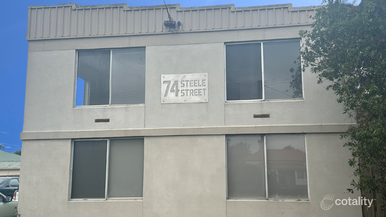 2-bedroom unit at 6/74 Steele Street, Devonport, TAS 7310, Devonport Council, Tasmania