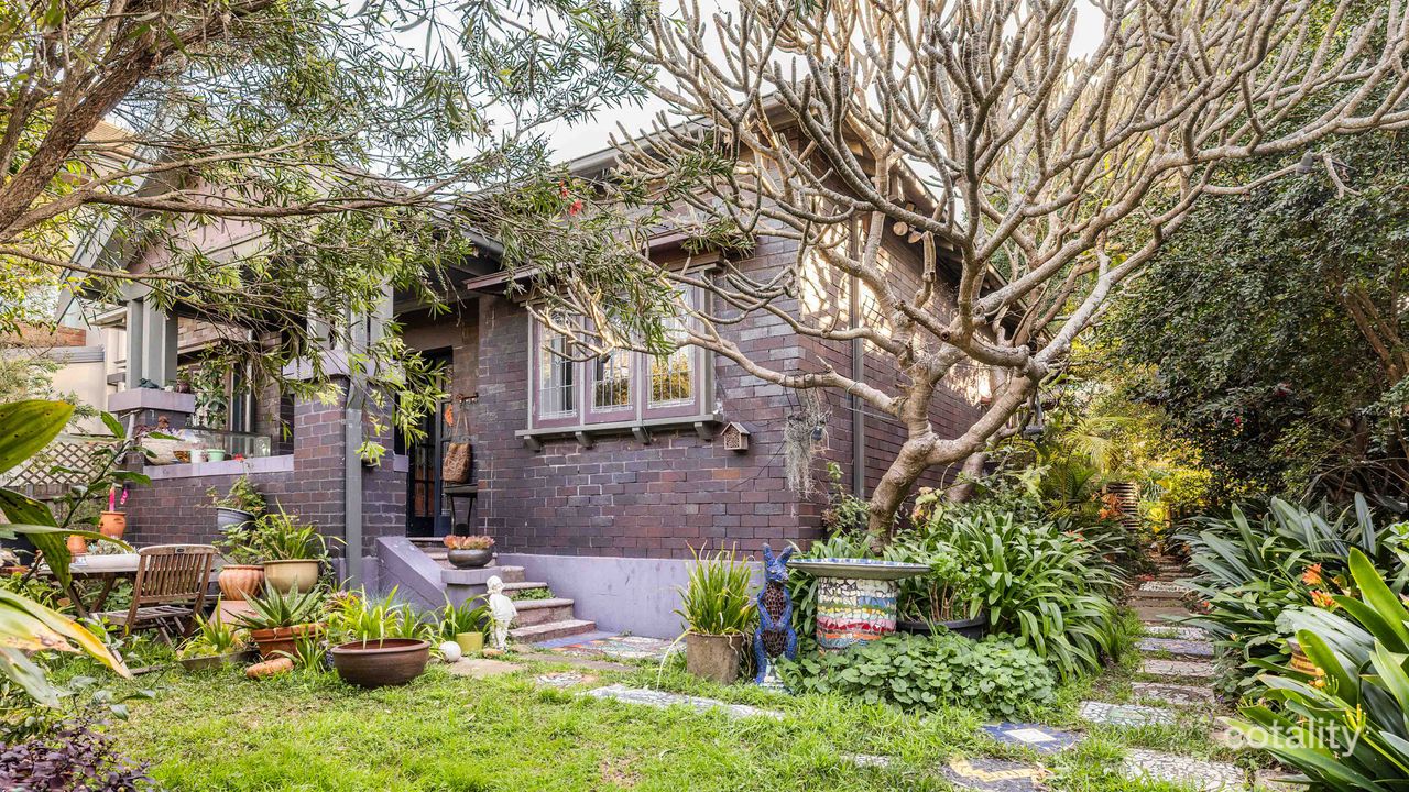 4-bedroom house at 20 Girilang Avenue, Vaucluse, NSW 2030, Woollahra Council, New South Wales