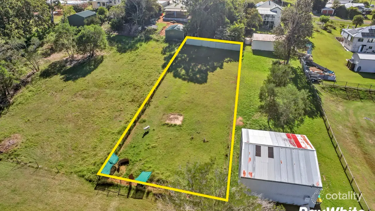 0-bedroom unit at 39 Edward Street, Marburg, QLD 4346, Ipswich, Queensland
