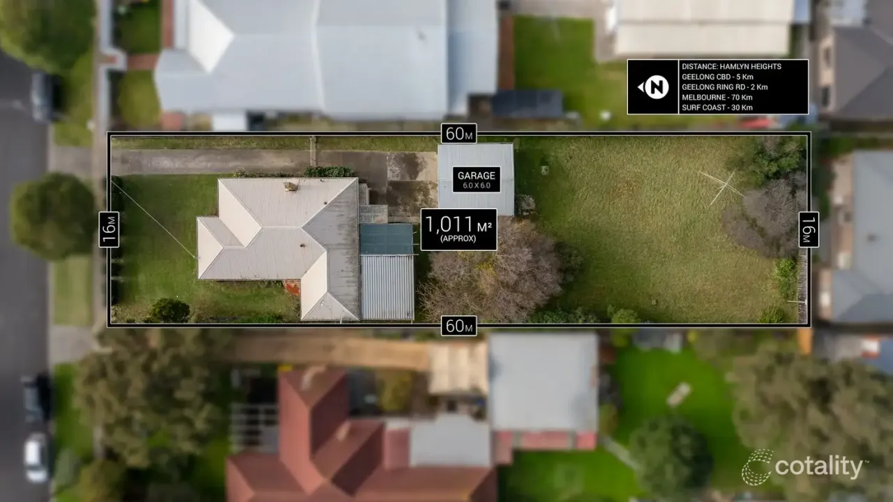 4-bedroom house at 42 Logan Street, Hamlyn Heights, VIC 3215, Greater Geelong, Victoria