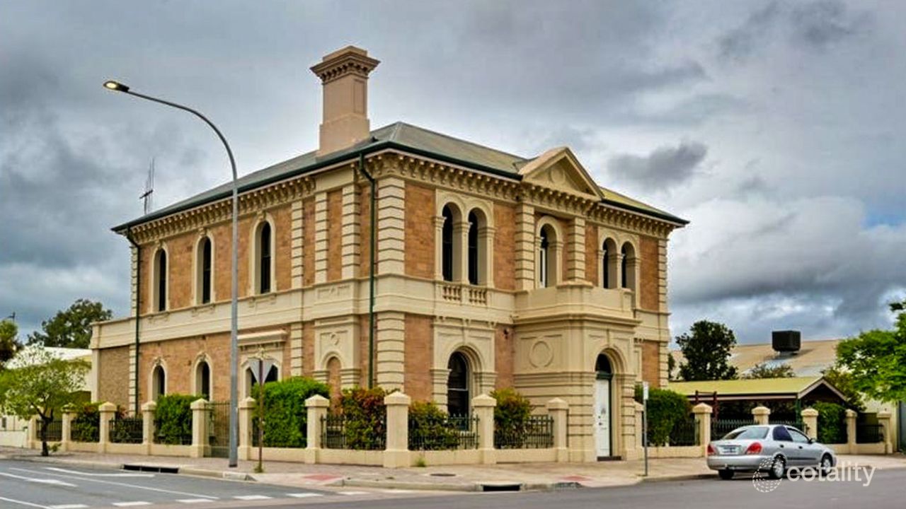 0-bedroom unit at 12 Tassie Street, Port Augusta, SA 5700, Port Augusta Council, South Australia