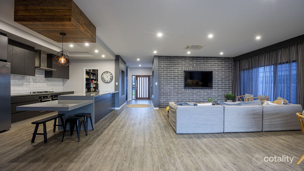 4-bedroom house at 39 Logan Crescent, Erakala, QLD 4740, Mackay Council, Queensland