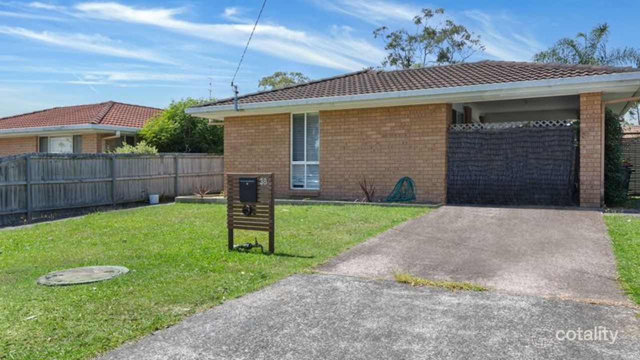 3-bedroom house at 38 Narambi Road, Buff Point, NSW 2262, , New South Wales