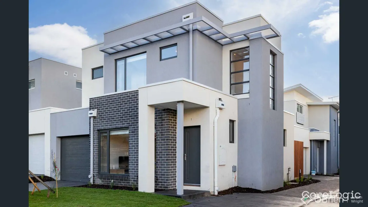 3-bedroom unit at 1/22 Redwood Drive, Bass Coast Council, Victoria