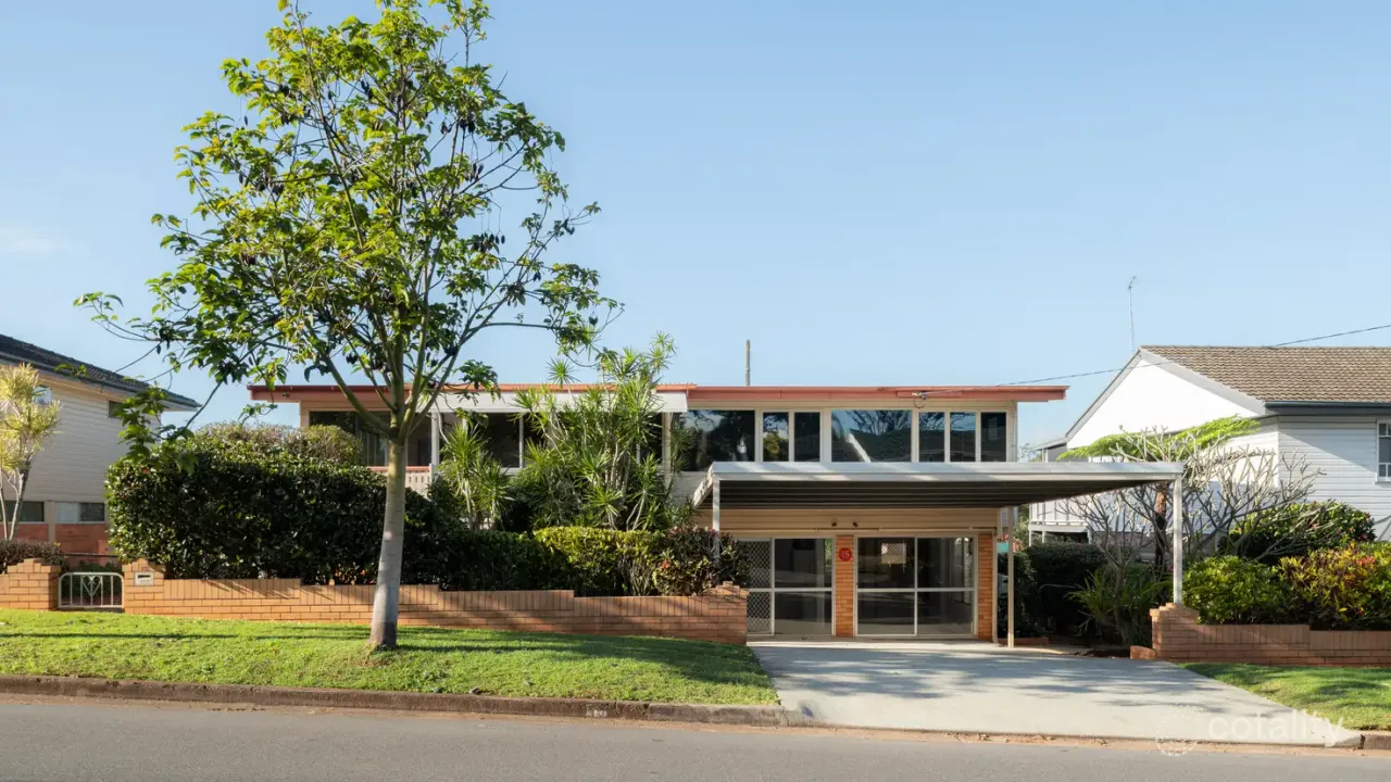 3-bedroom house at 15 Milliner Street, Nudgee, QLD 4014, Brisbane, Queensland