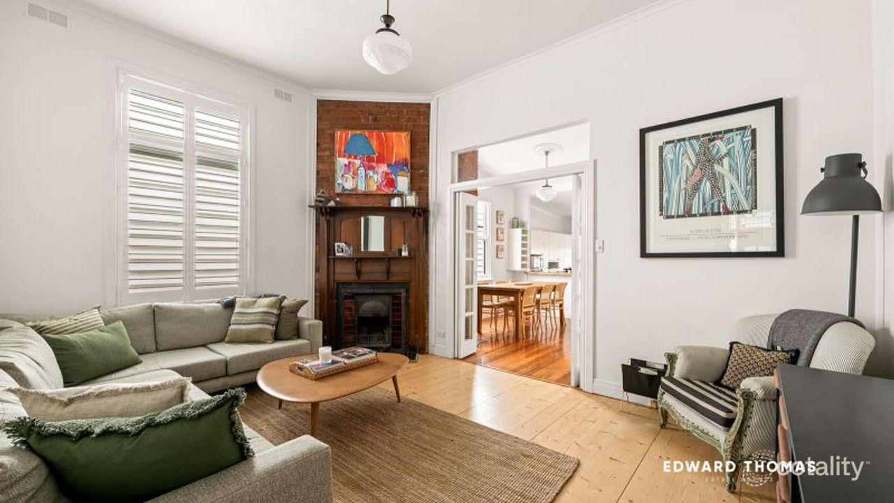 2-bedroom house at 65 The Ridgeway, Kensington, VIC 3031, Melbourne, Victoria