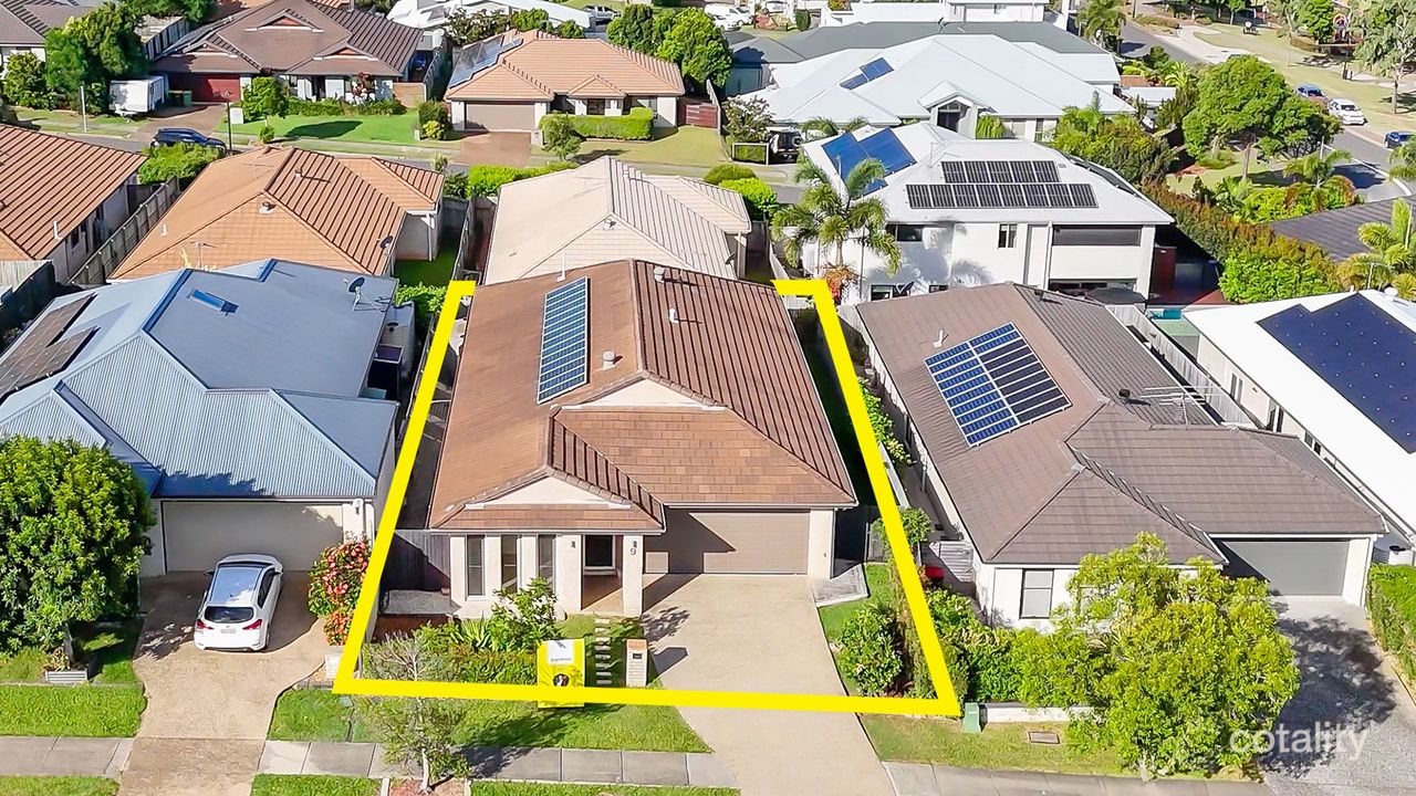 5-bedroom house at 9 Caspian Parade, Warner, QLD 4500, Moreton Bay Council, Queensland