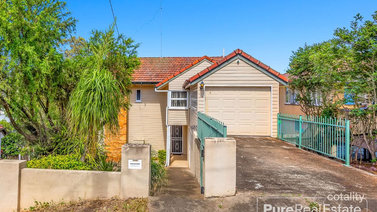 3-bedroom house at 78 Huxley Avenue, Alderley, QLD 4051, Brisbane, Queensland