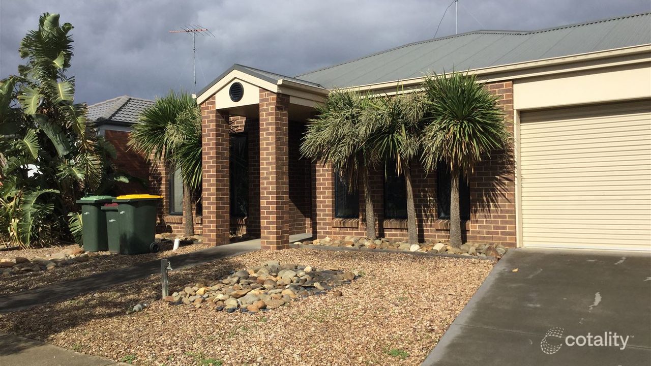 3-bedroom house at 19 Alan Street, Grovedale, VIC 3216, Greater Geelong Council, Victoria