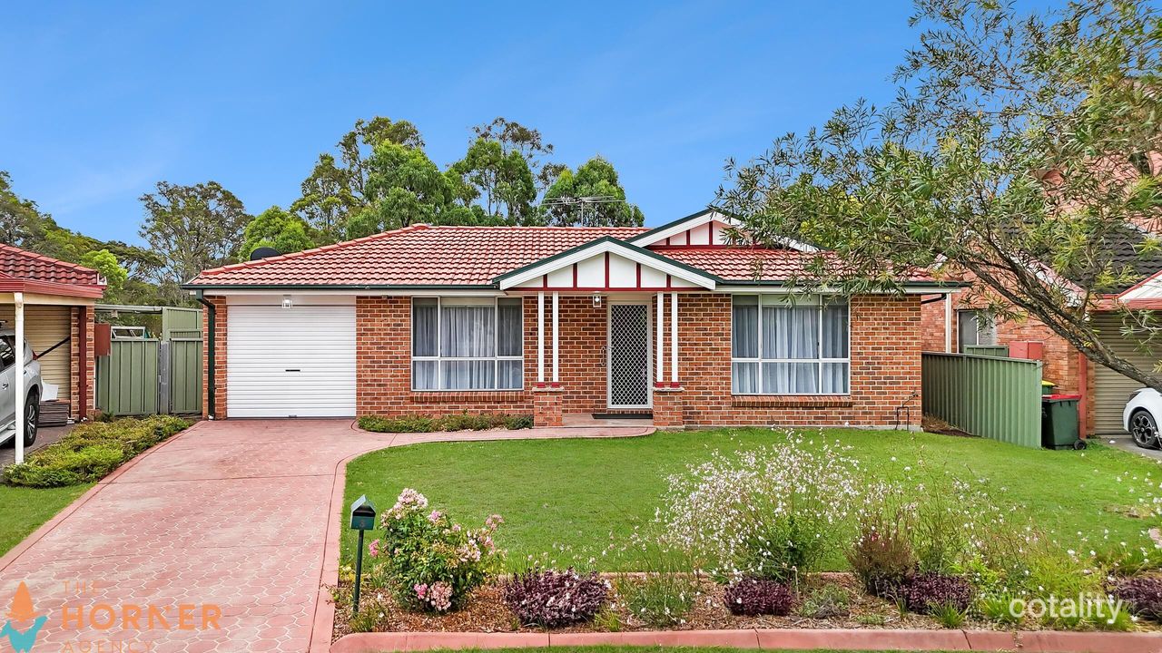 3-bedroom house at 3 Augusta Close, Watanobbi, NSW 2259, Central Coast (Nsw), New South Wales