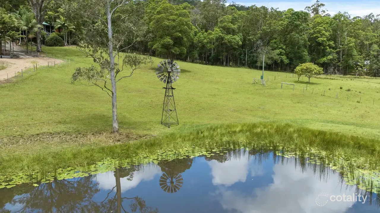 3-bedroom house at 27 King Creek Road, Eerwah Vale, QLD 4562, Sunshine Coast Council, Queensland