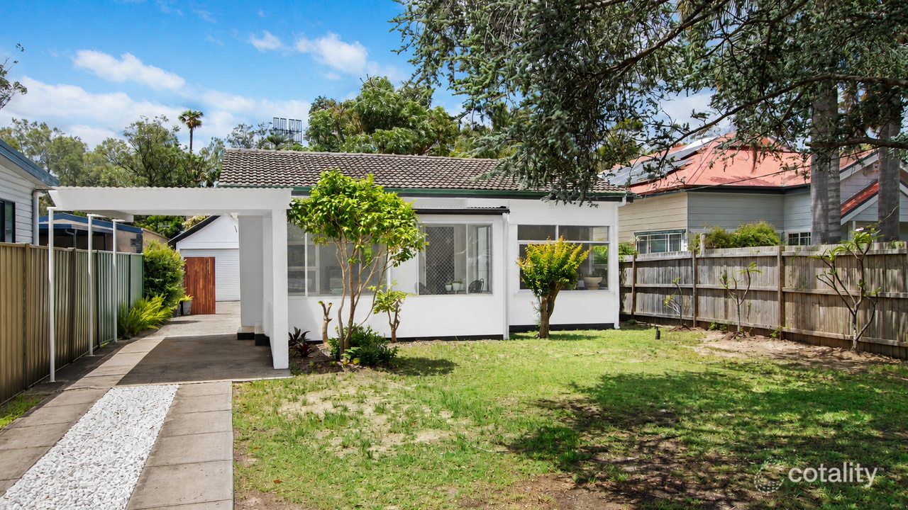 3-bedroom house at 124 Mount Ettalong Road, Umina Beach, NSW 2257, Central Coast (Nsw), New South Wales